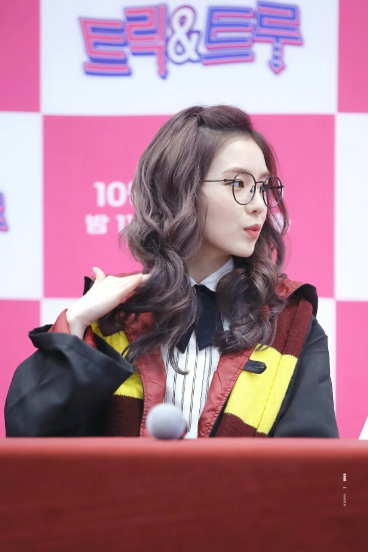 토요일이라 아이린 | 인스티즈