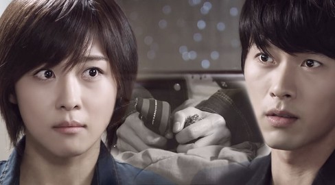 [다시보는드라마] 금사빠 남주의 정석 하지원 현빈 주연 시크릿가든 | 인스티즈