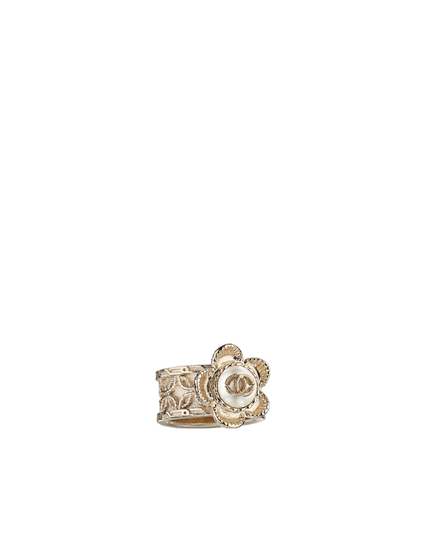 [샤넬] 한국에서 영감받은 CHANEL 신상 쥬얼리 | 인스티즈
