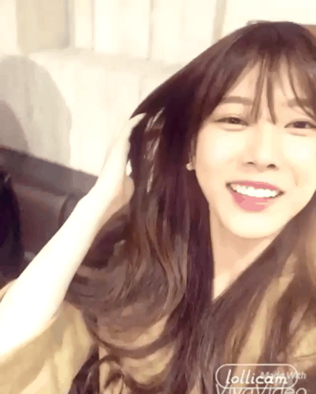 프로듀스101 이해인.gif | 인스티즈