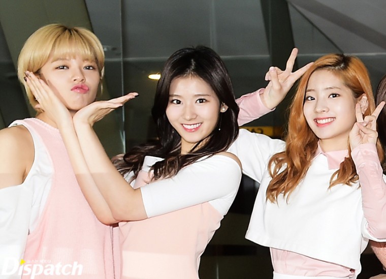 디스패치트와이스 | 인스티즈