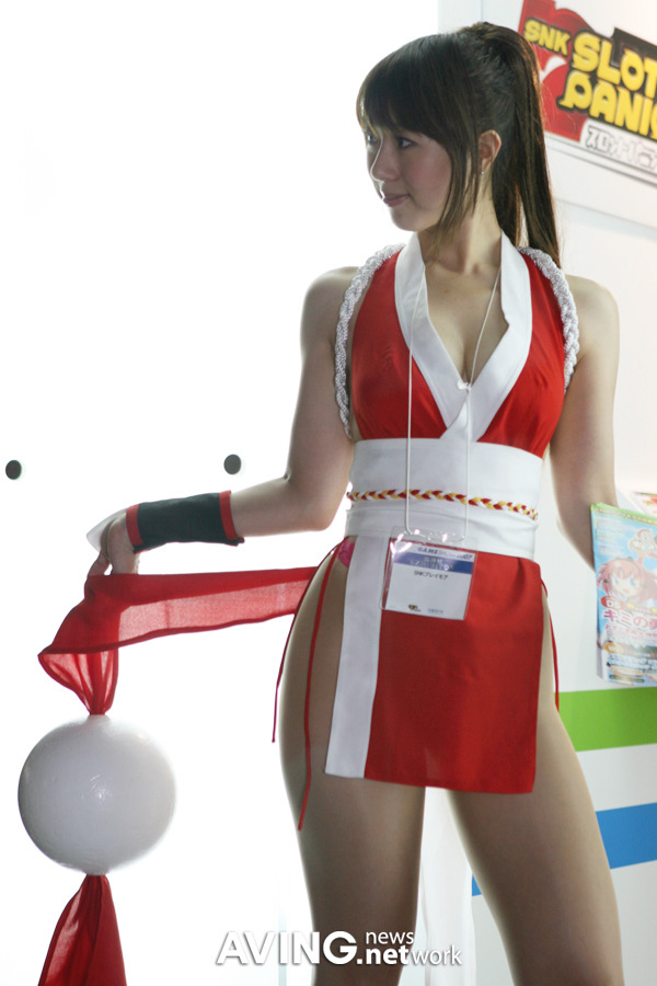 시누라이 마이 10년전 코스프레 | 인스티즈