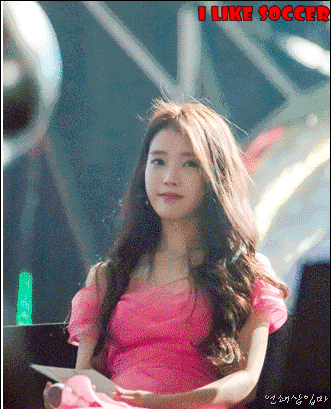 똑단발 아이유.gif | 인스티즈