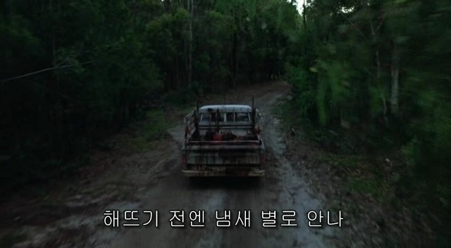 전 세계를 뒤흔든 공포! 공포영화 하면 떠오르는! 까진 아니었지만 꿀잼인【 하우스 오브 왁스 】02 | 인스티즈