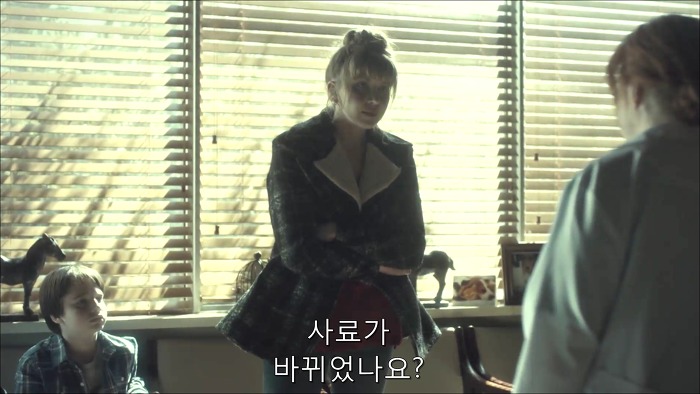 [로맨틱스릴러미드] 한니발 (Hannibal) 시즌3 에피11 (1/4) | 인스티즈