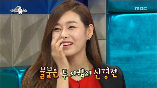 신혼 초 물 갖고 하는 신경전.jpg | 인스티즈