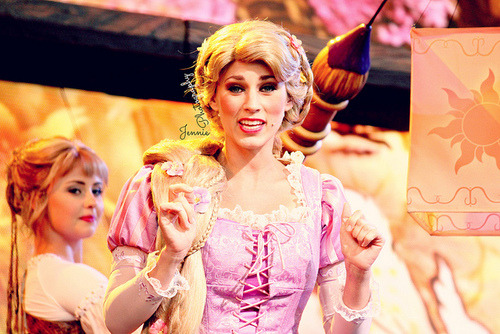 아이들 뿐만 아니라 어른들의 동심까지도 지켜주는 디즈니랜드(Disney land) 일화 | 인스티즈