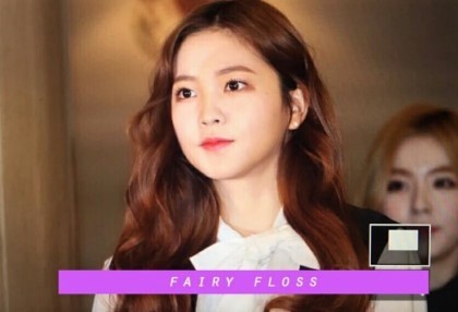 레드벨벳 조이 & 예리 막내라인 | 인스티즈
