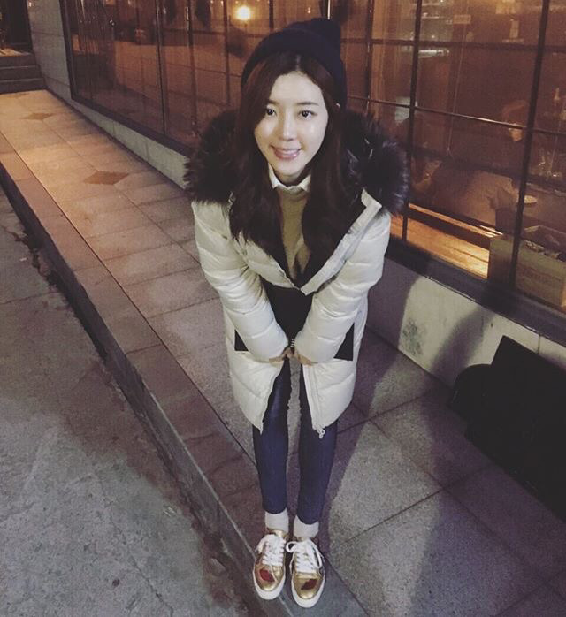 박한별 이쁘고 섹시하다 ㅠㅠ | 인스티즈