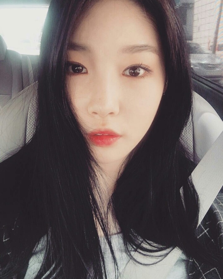 김청하 인스타 업뎃 | 인스티즈