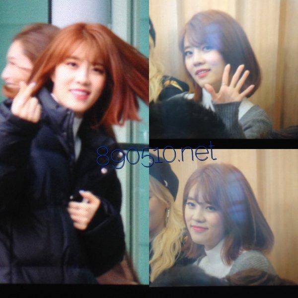 레인보우 노을 | 인스티즈