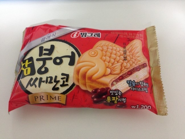 개인적으로 너무 좋아하는 아이스크림 | 인스티즈