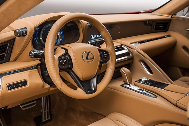 렉서스 lc500h | 인스티즈