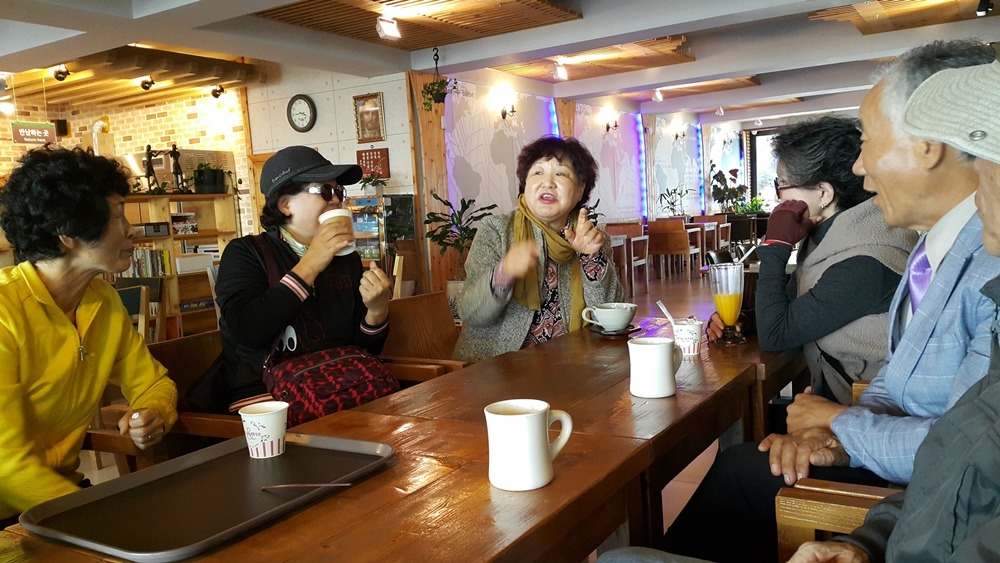 양양군노인복지관 이미지