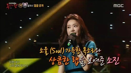 복면가왕 역대 남&여 아이돌 성적 | 인스티즈
