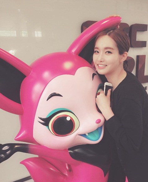 미코 진 김유미 | 인스티즈