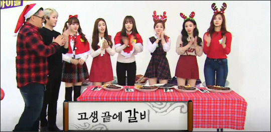 트와이스 쯔위의 피지컬.jpg | 인스티즈