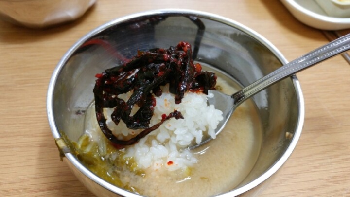수정김밥 이미지