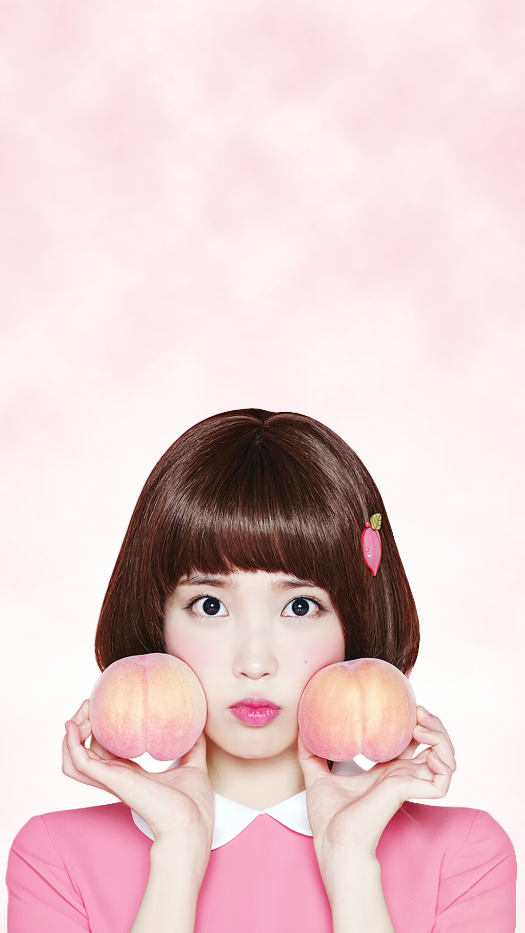 아이유 하이트진로 이슬톡톡.jpg | 인스티즈