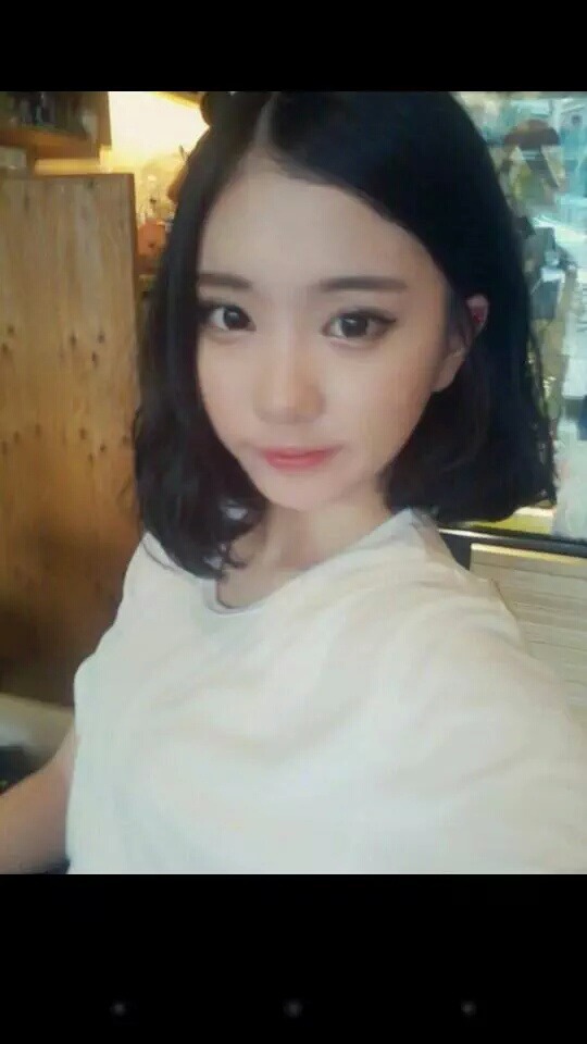 여자친구 멤버들 데뷔 전 사진 | 인스티즈