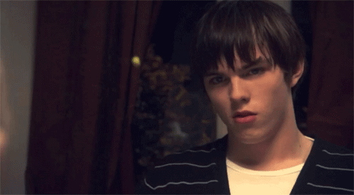 [스킨스] 웬만한 커플 만큼 케미가 좋았던 스토넘 남매 | 인스티즈