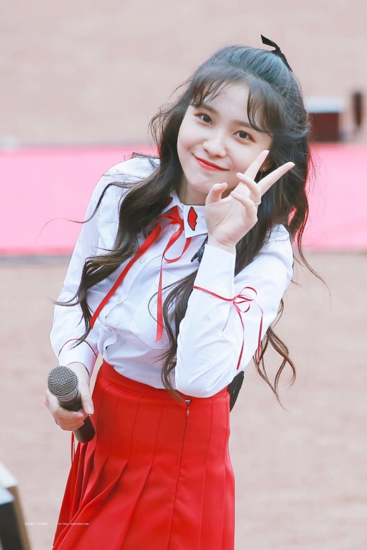 레드벨벳 막내 예리미 | 인스티즈