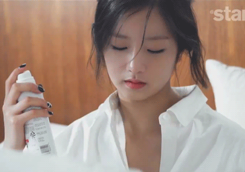 당신의 여자에게 투표하세요 | 인스티즈