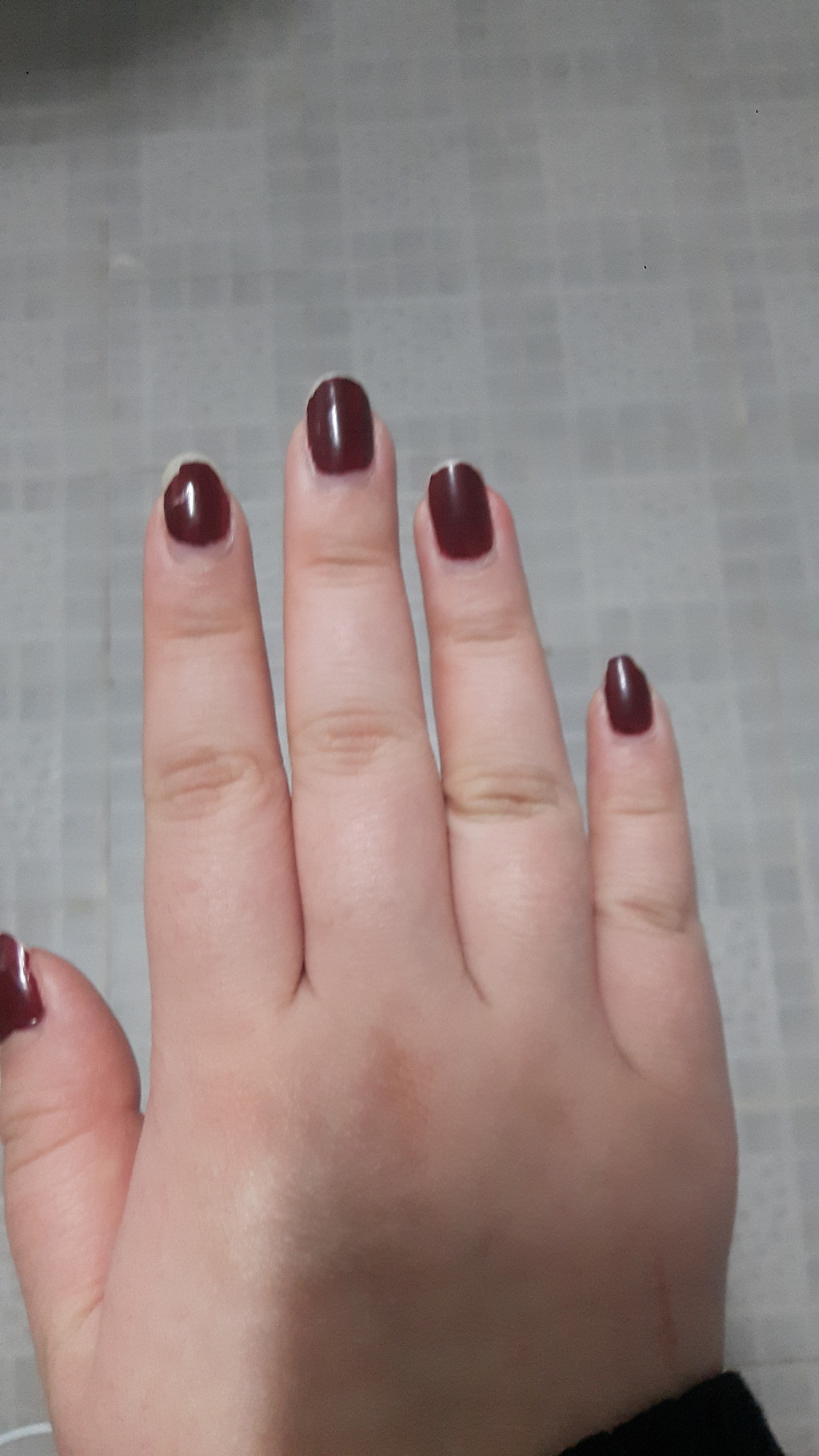 자신의네일을보여주자! | 인스티즈