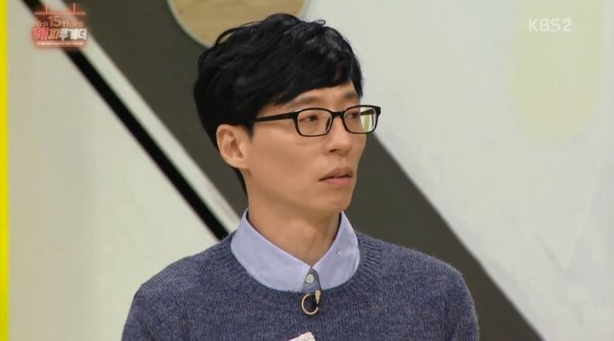 [해피투게더] 의리남 전현무의 진가 | 인스티즈