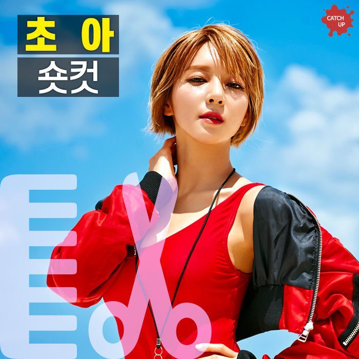 머리 바꾸고 포텐 터진 그녀들.jpg | 인스티즈