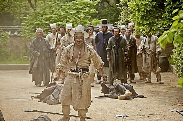 역대 오프닝 관객 수가 가장 많은 한국 영화 Top10 | 인스티즈