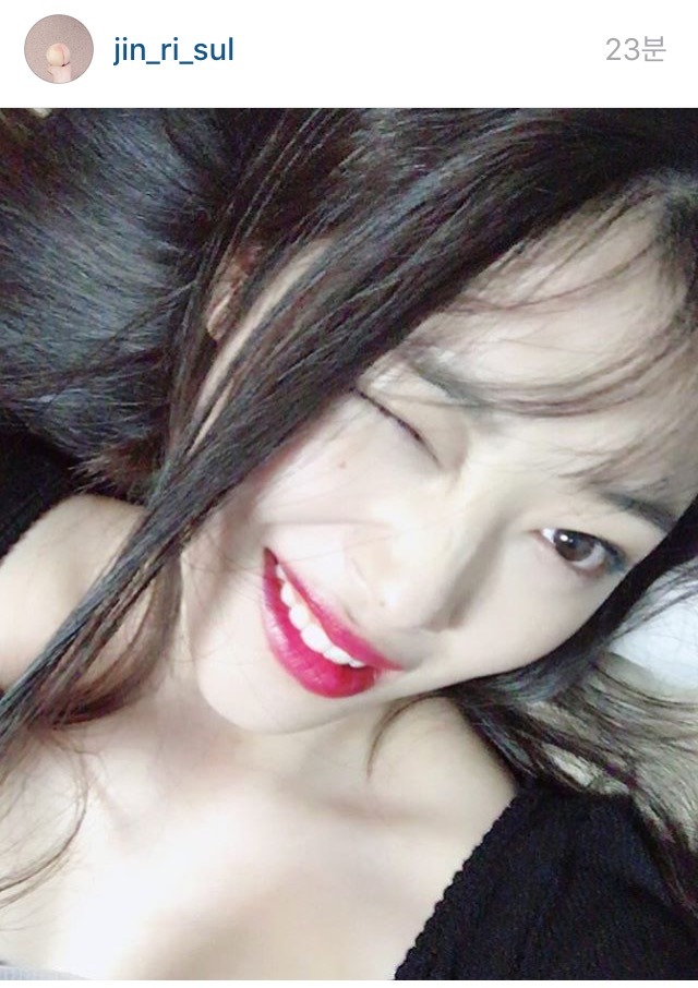 설리 인스타 | 인스티즈