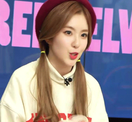레드벨벳 리더 아이린을 찾습니다... | 인스티즈