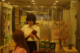 헤어 팰리스(발산점) 이미지