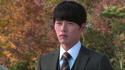 [시크릿가든] [파리의 연인] 서브에게 눈빛과 대사로 철벽치는 남자주인공.jpg | 인스티즈