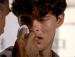 [제임스마스던] 잘생기고 끼도 많은데 영화에서는 애인 빼앗기고 마는 전문 배우임 | 인스티즈