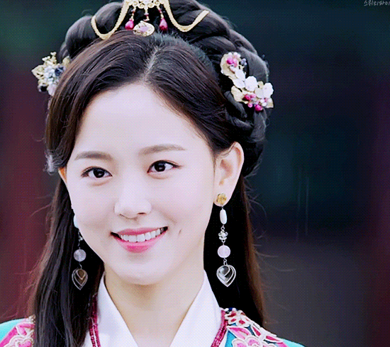 넘나 이쁜 강한나.jpg | 인스티즈