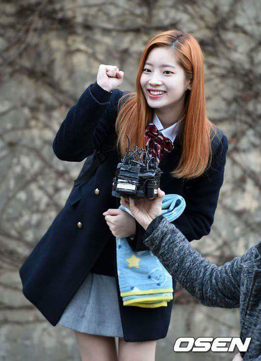 다현이 모모 | 인스티즈