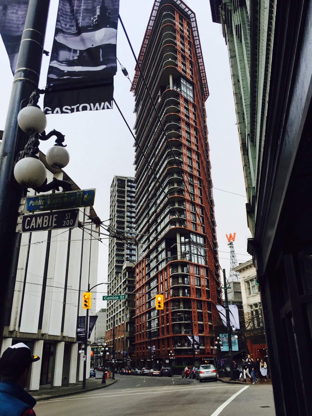 아이폰6로 찍은 살기 좋은 도시 밴쿠버.jpg | 인스티즈