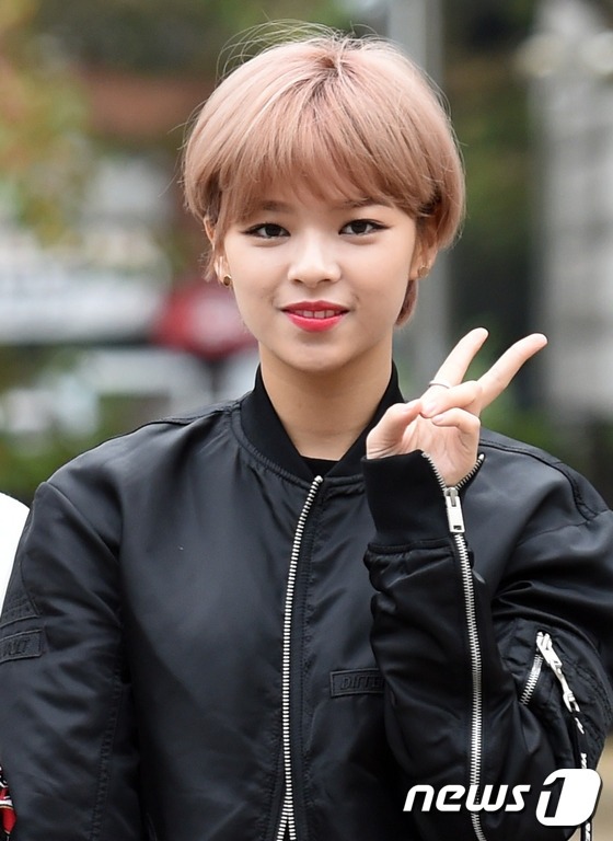 ♥트와이스 정연♥ | 인스티즈