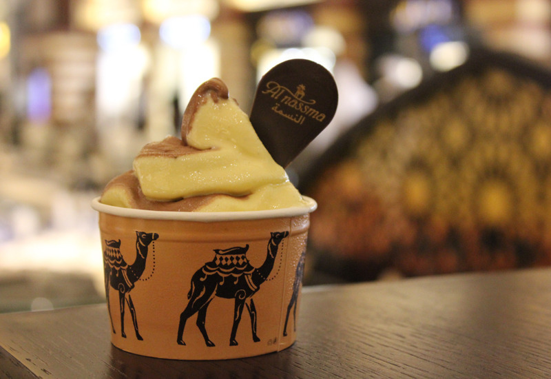 낙타 우유에 대한 고찰.jpg | 인스티즈