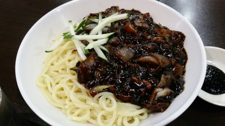 돌아다니면서 먹은것들 | 인스티즈