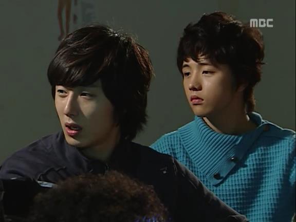 [거침없이하이킥] 파워 오지라퍼 박해미 ㅋㅋㅋㅋㅋㅋㅋㅋㅋ.jpg | 인스티즈