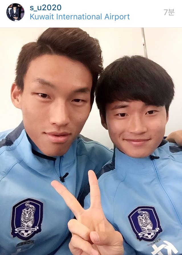 김진수 인스타 | 인스티즈