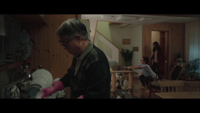 [영화] 사랑해, 오늘의 당신이 어떤 모습이든 뷰티인사이드 02 | 인스티즈
