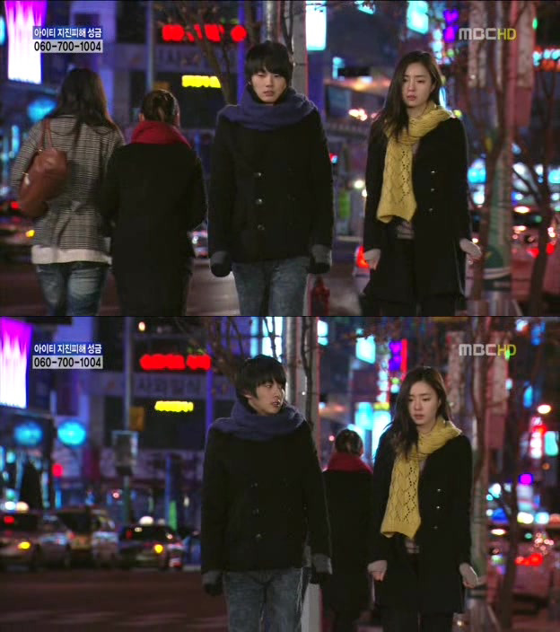 [지붕킥] 서로의 큐피트가 된 준혁과 세호 | 인스티즈