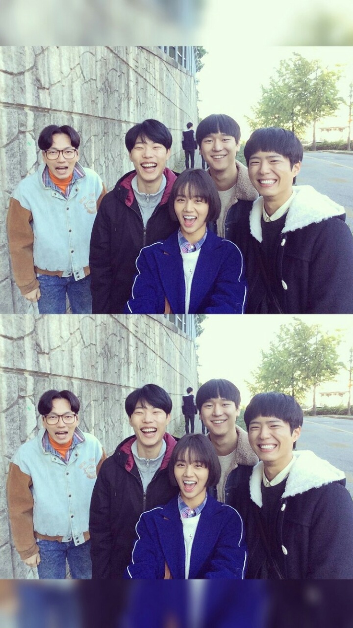 [응답하라1988] 동갑내기 단체사진.jpg | 인스티즈