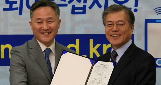 그알 보고 복습하는 역대급 선거 | 인스티즈