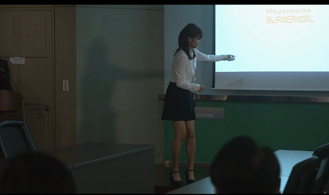 [감자별] 홍콩에 가고 싶은 진아 (감자별 7화) (4/6) | 인스티즈