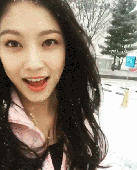 공승연 레전드 움짤.gif | 인스티즈